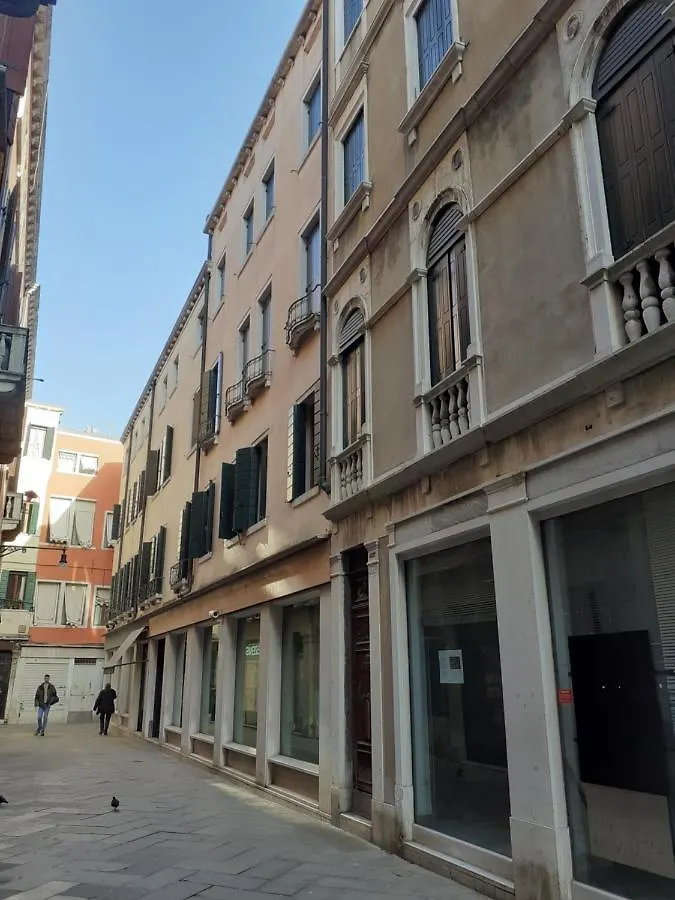 San Luca - Fenice Apartments In Venedig