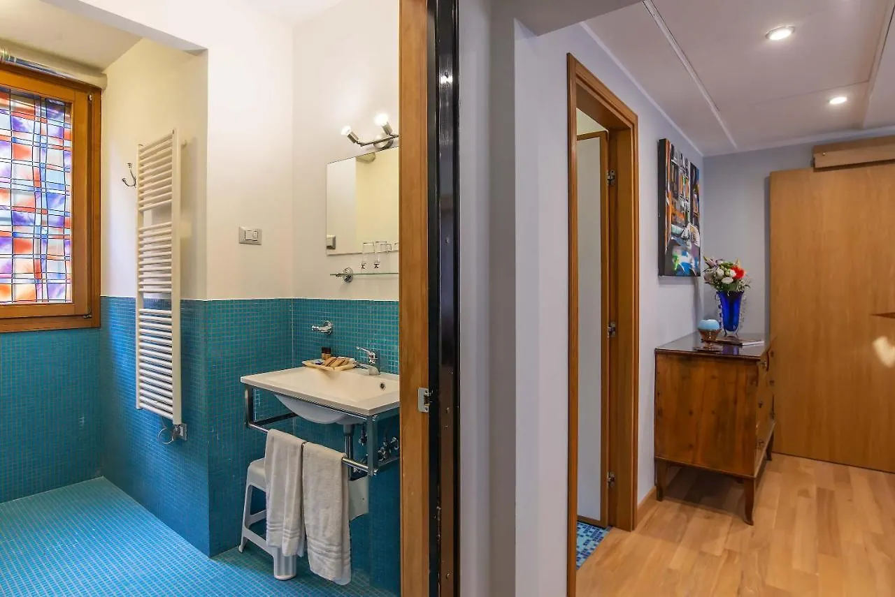 San Luca - Fenice Apartments In Venedig