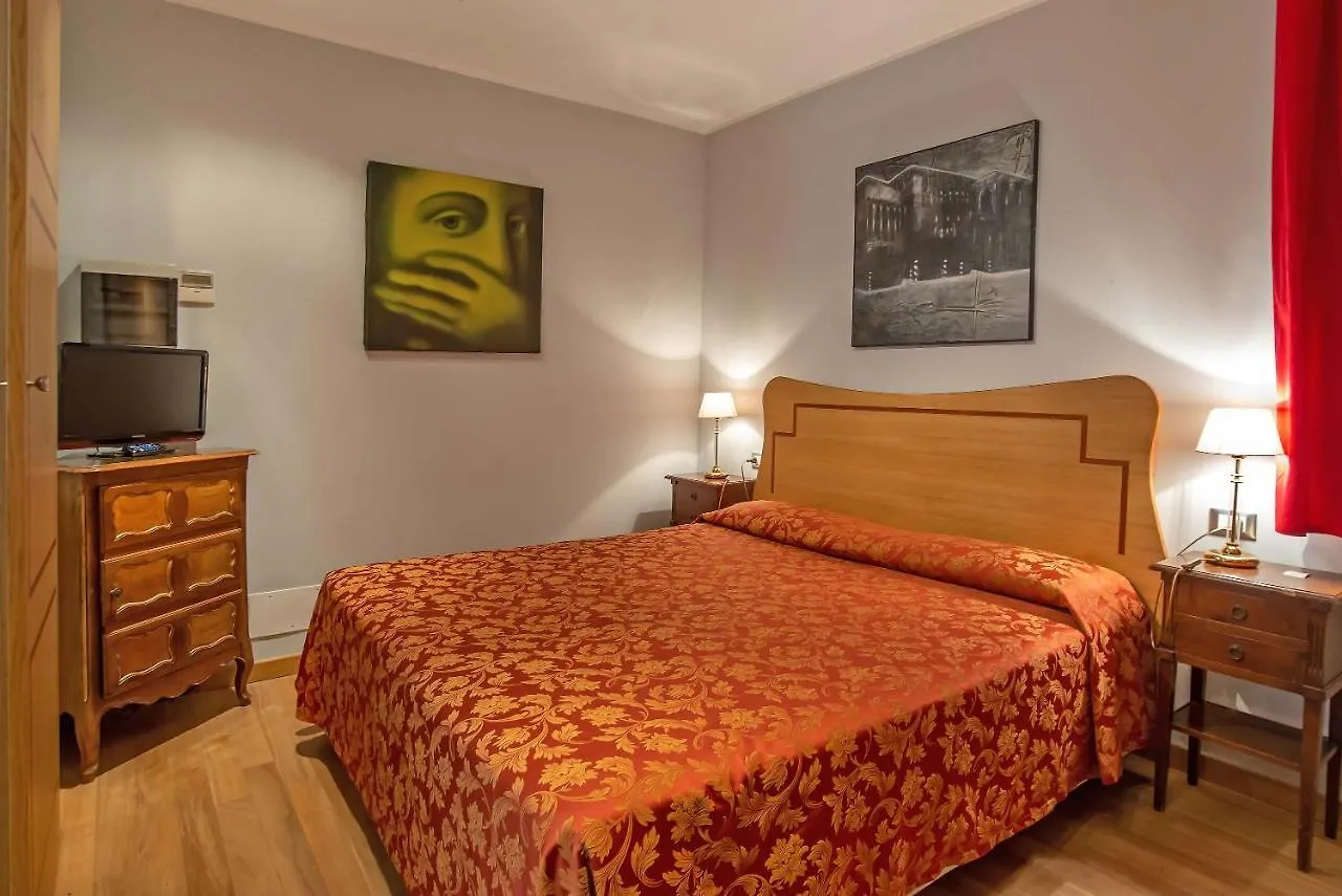 San Luca - Fenice Apartments In Venedig 0*,  Italien