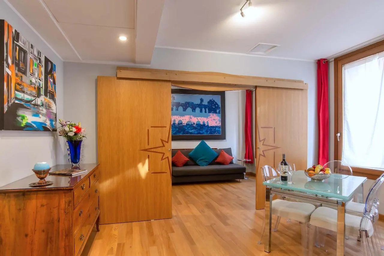 San Luca - Fenice Apartments In Venedig Italien