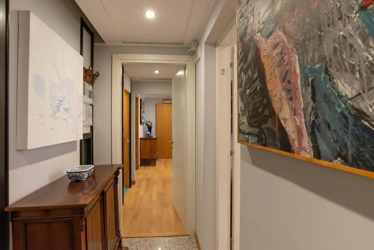 San Luca - Fenice Apartments In Venedig