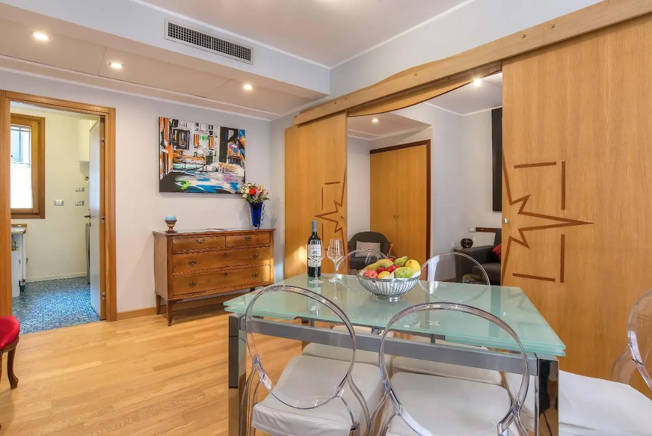 San Luca - Fenice Apartments In Venedig